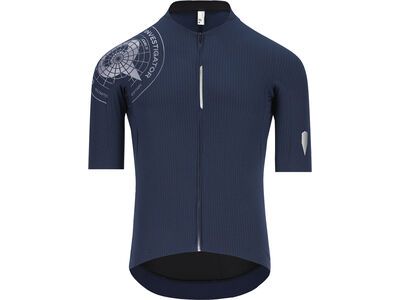 Q36.5 Dottore Pro Research Scientist Jersey nautica blue