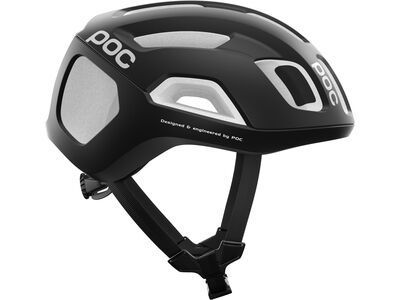 POC Ventral Air MIPS NFC, uranium black/hydrogen white matt - Bild 3