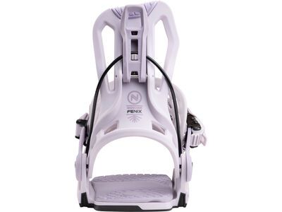 Nidecker Flow Fenix Fusion, lavender - Bild 4
