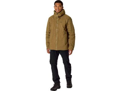 Rab Microlight Shield Jacket, oak - Bild 4