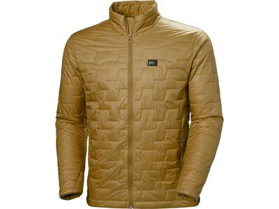 Helly Hansen Lifaloft Insulator Jacket, sepia