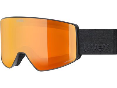 uvex scenic, Mirror Red / black matt - Bild 1