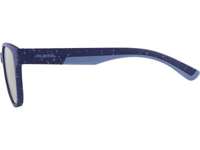 Alpina Flexxy Cool Kids II, Pink Mirror / blue-lilac matt - Bild 3