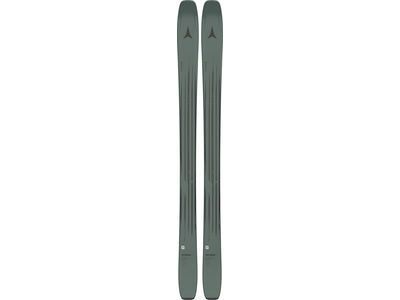 Atomic Maverick 96 CTI moss/black