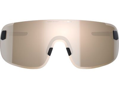POC Elicit, Clarity Trail/Partly Sunny Silver / uranium black - Bild 2