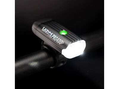 Lezyne Hecto Pro StVZO 400+ - Bild 3