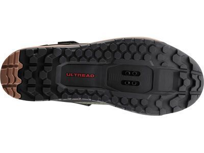 ***2. Wahl*** Shimano SH-GE900 MTB olive - Bild 4