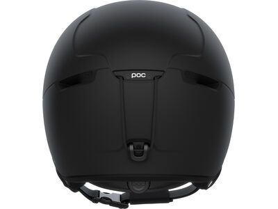 POC Obex Pure, uranium black - Bild 3