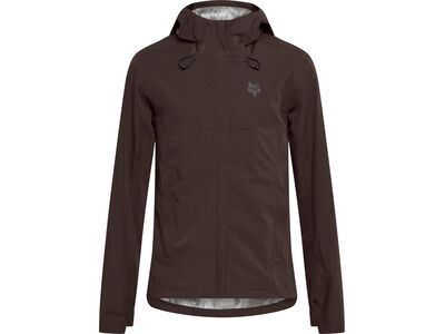Fox Ranger Water Jacket, cocoa