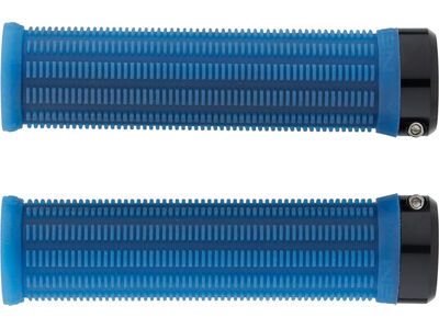 Newmen Resia VGS Grips, blue