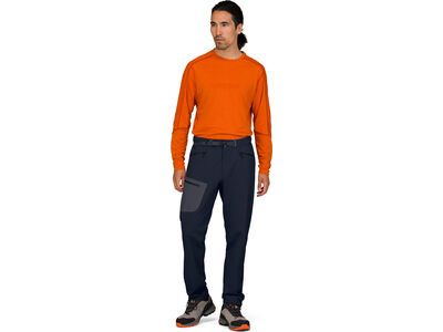 Norrona falketind flex1 Light Pants M's, caviar - Bild 3