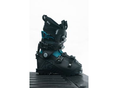 K2 Dispatch W, black - Bild 6