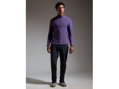 GOREWEAR Fernflow Thermo Jacke Herren, purple indigo - Bild 4