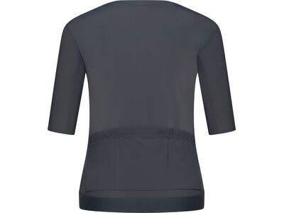 POC W's Raceday Short Sleeve Jersey, sylvanite grey - Bild 2