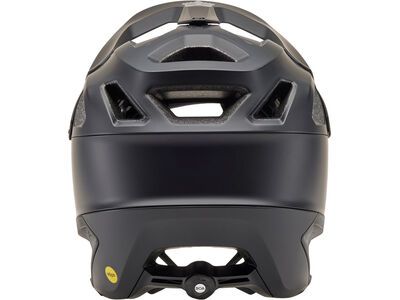 Fox Dropframe Pro, matte black - Bild 4