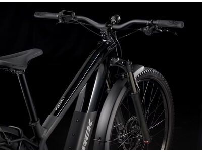 Trek Powerfly+ 4 Equipped Gen 5 800 Wh - 27.5, gloss dark star/matte dark web - Bild 3