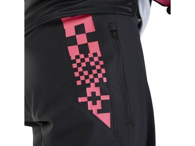 Fox Ranger Short Digi Image, black - Bild 7