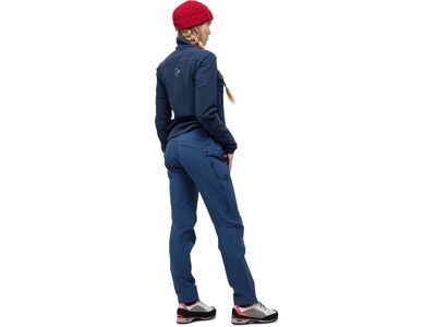 Norrona falketind flex1 Pants W's, indigo night - Bild 5