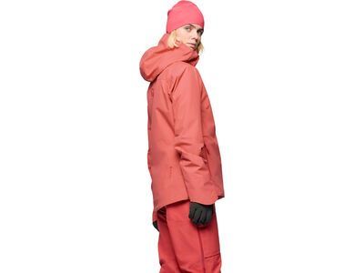 Norrona lofoten Gore-Tex Insulated Jacket W's, deep sea coral - Bild 4