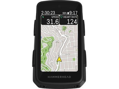 Hammerhead Karoo - Bild 6