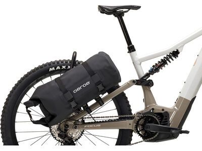 Aeroe Spider Rack Cradle, black - Bild 5