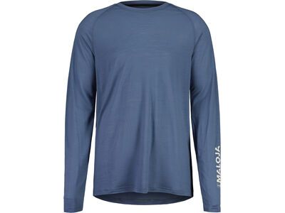 Maloja TraunsteinM., dusty blue - Bild 1