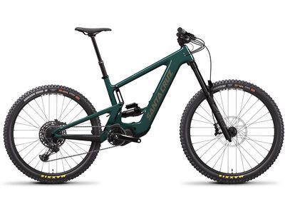 Santa cruz heckler 26 online