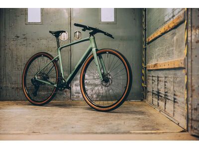 Cube Nulane C:62 SLT, greensmoothie´n´green - Bild 14