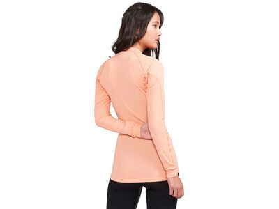 Craft Active Extreme X Crewneck LS W, cosmo - Bild 3