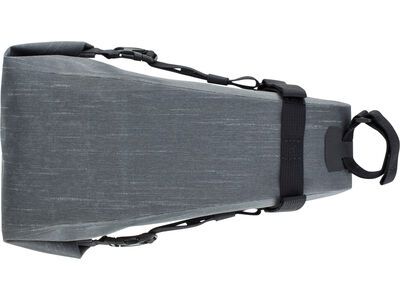 Evoc Seat Pack WP 4, carbon grey - Bild 3