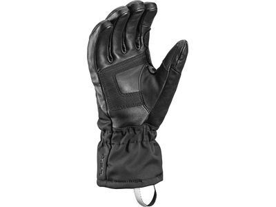 Leki Griffin Base Zero Women, black - Bild 3