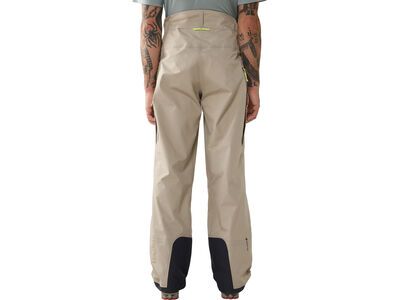 Haglöfs Nallo Touring GTX Pant Men, chalk beige - Bild 5
