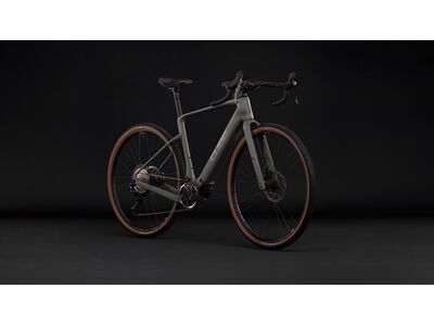 Cube Nuroad Hybrid C:62 Race 400X, oldgrey´n´grey - Bild 7