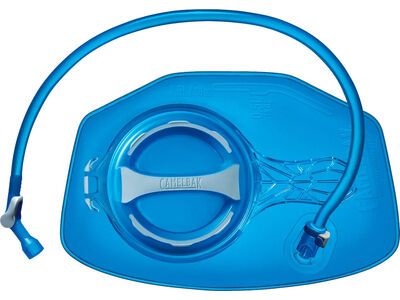 Camelbak Crux Lumbar Reservoir 1,5L, blue - Bild 1