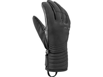 Leki Vallarta Base Zero Women, black - Bild 2