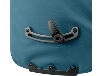 ORTLIEB Vario 26 L, petrol - Bild 9