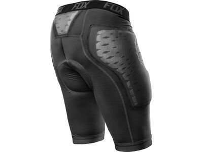 Fox Titan Race Short, charcoal - Bild 2