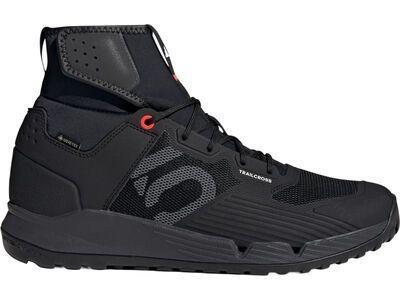 Five Ten Trailcross Gore-Tex, core black/grey three/solar red - Bild 2
