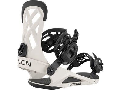 Union Flite Pro, bone