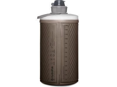 Hydrapak Flux 1,5 L, mammoth grey - Bild 2