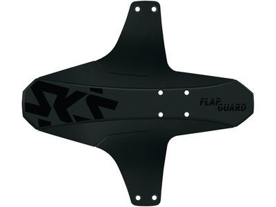 SKS Flap Guard, schwarz