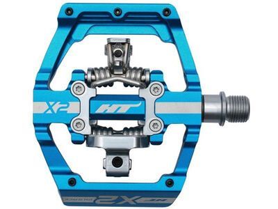 HT Components X2, marine blue - Bild 1