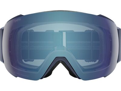 Smith I/O Mag, ChromaPop Everyday Blue Mirror / royal navy - Bild 2