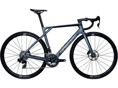 Lapierre Xelius DRS 6.0 AXS, gravity grey/glossy - Bild 1