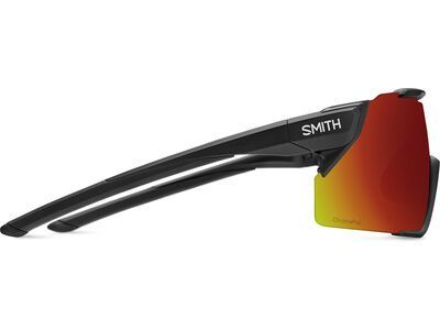 Smith Attack MAG MTB, ChromaPop Red Mirror / matte black - Bild 3