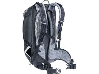 Deuter Trans Alpine 32 EL, black - Bild 12