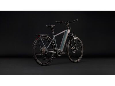 Cube Kathmandu Hybrid Pro 800, smaragdgrey´n´black - Bild 8