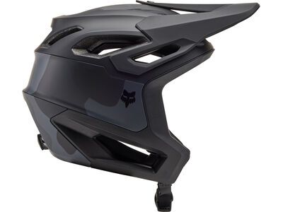 Fox Dropframe Pro Runn, black camo - Bild 2