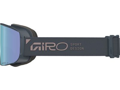 Giro Axis, Vivid Royal / stacked sapphire - Bild 2
