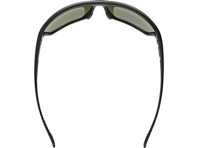 uvex sportstyle 806, Mirror Blue / black matt - Bild 5